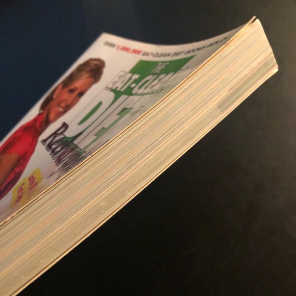 Eat clean diet recharged book - Picture 3 of 3